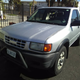 Illustration for article titled For $1,300, Could This 1999 Isuzu Amigo Become Your New Best Friend?